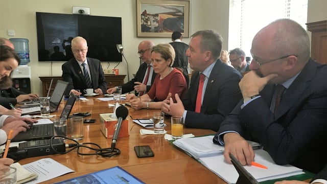 China: Quarantine period for Irish beef exports to shorten after first loads