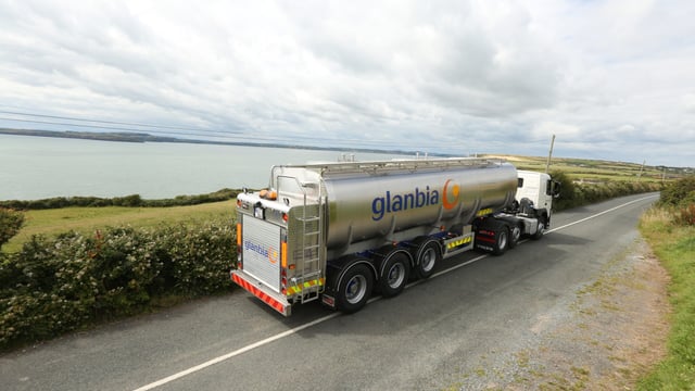 New appointment to Glanbia Ireland board announced