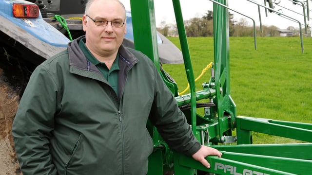 Trade focus: Building a machinery manufacturing business in Co. Limerick