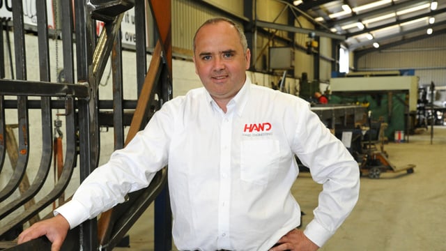 Trade focus: Manufacturing in Meath...no machine too big or too small