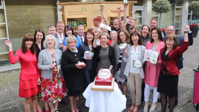Anniversary of Food Academy programme celebrated