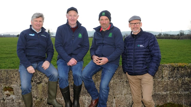 Diary date: What's on the agenda at the IGA sheep conference?