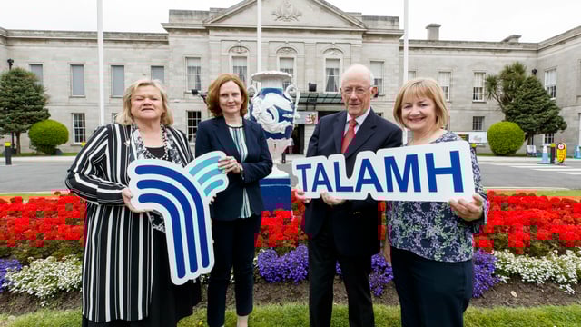 Closing date is near: Who would you nominate for these farming awards?