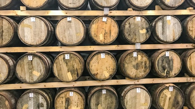 Irish Distillers to pause production from April to summer