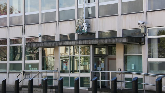 Co. Down farmer found guilty of stealing neighbour's cattle