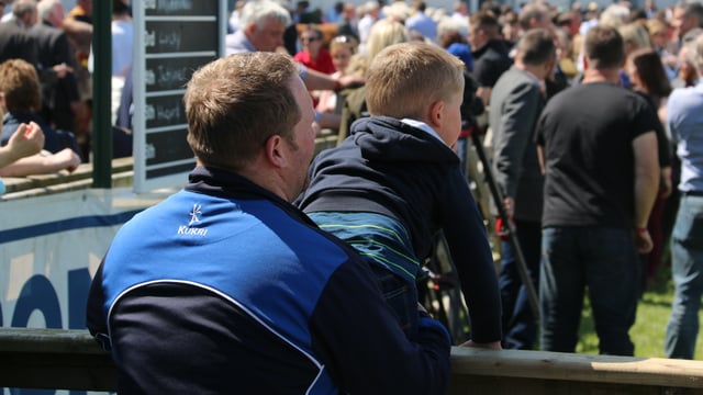 Plans for 2021 Balmoral Show 'progressing well'