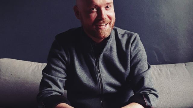 Midlands film director recalls gap-standing youth