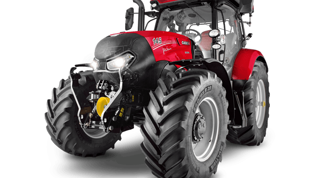 'Signature Edition': Will this be the collectible Case IH of the future?