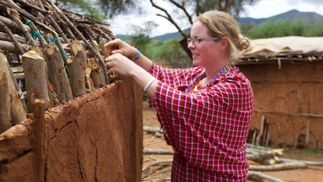 Hardest Harvest: Cork dairy farmer goes on African odyssey