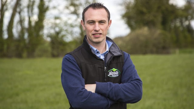 Meet the farmers crowned NI's most innovative producers