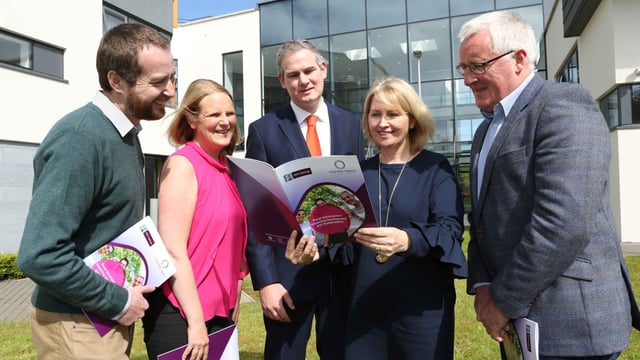 Study: 'Voluntary effort enhances the lives of rural dwellers'