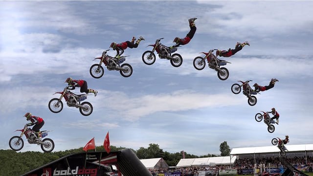 Balmoral: 6 things to look out for at this year's show
