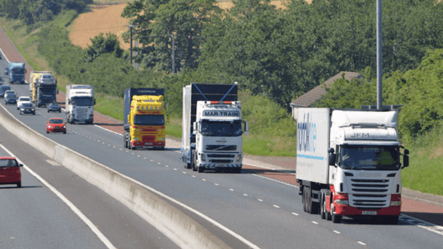 Businesses urged to get post-Brexit supply assurances