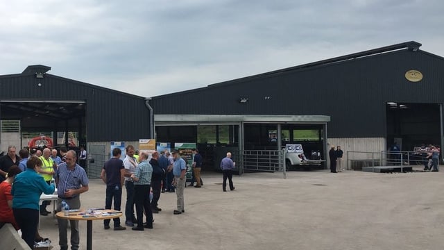 Galway IFA to host farm safety event this evening