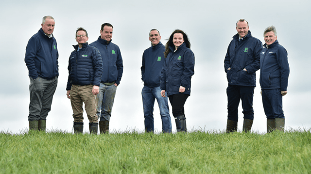 Diary date: What's in store at the IGA beef conference 2018?