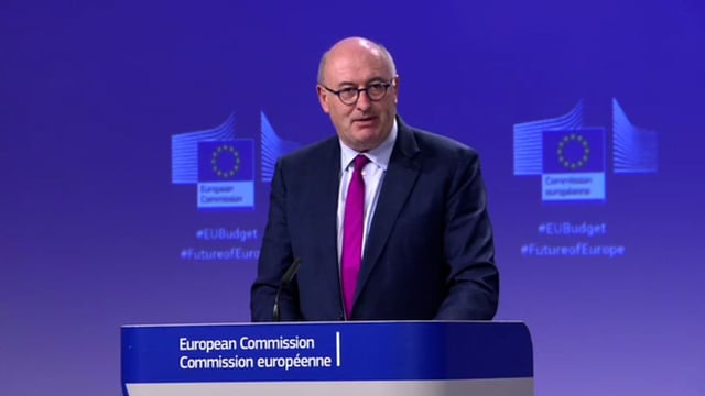 UK consumers 'will expect' EU food standards in agreement