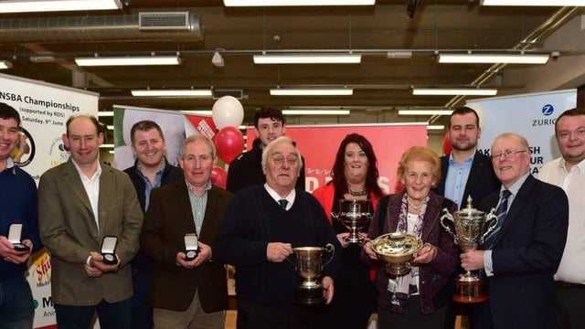 'Shear' delight: National Sheep Breeders Championships launched