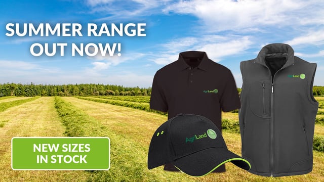 AgriRetailer revamps its offering for summer