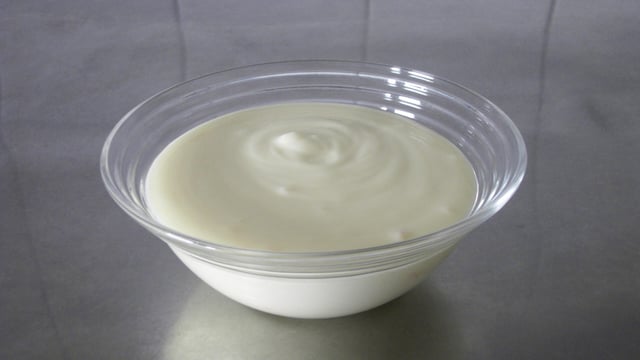 Yogurt recalled due to 'possible presence of rubber'