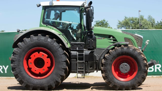 Auction report: Flexing 'one owner' muscle at Cambridge sale