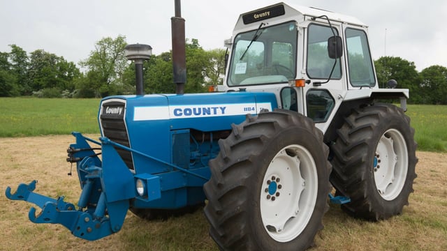 Big 'coin' for curious County: How much is it worth?