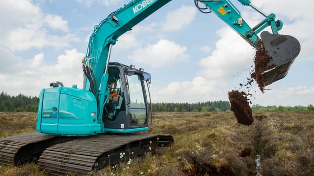 Up to 430 job losses: BNM to cease peat production by 2028