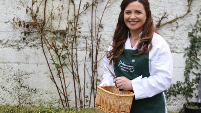 Nothing compares to 'organic pride' for this midlands farmer