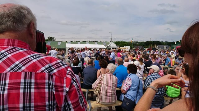 'Bring a bit of country to town' - Clonakilty Agricultural Show highlights