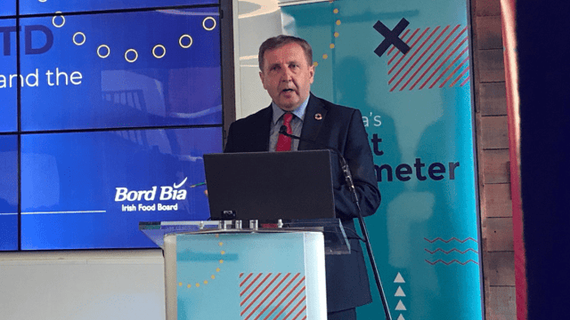 'We cannot be continuously judged on our past record'