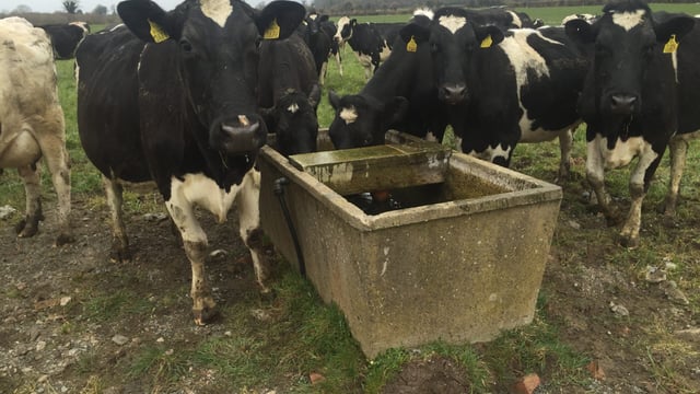 CAP: Call for farmers to be made aware of rules on wells