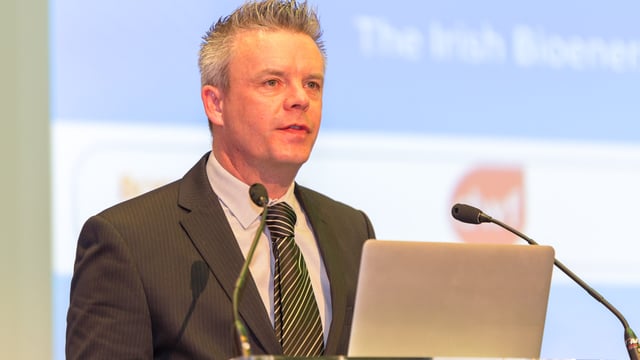 SSRH needs to open fully to 'kick-start' the Irish biomass sector