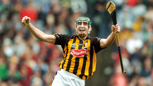 'The sun exposes farmers to untold risks' - Kilkenny GAA legend