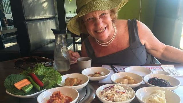 Retired Wexford farmer recalls inspirational Vietnam trip