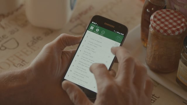 Meet the Cavan man pioneering apps for farmers