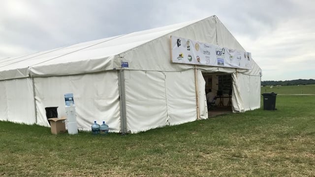 Majority of breed societies 'a no-show' at BEEF 2018