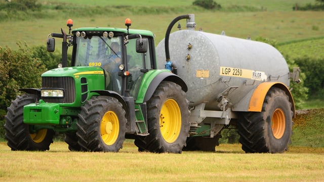 Nitrates: Second public consultation in coming weeks