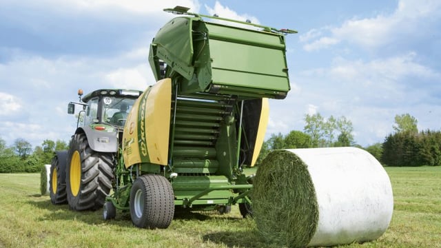 What will be required for used machinery trade with Britain?