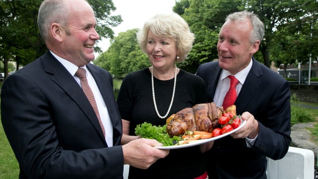 Bord Bia advertising campaign set to promote Irish lamb sales