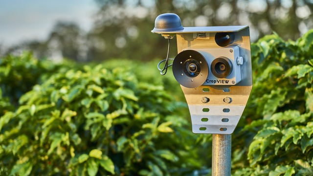 John Deere announces new tie-up; who is it this time?