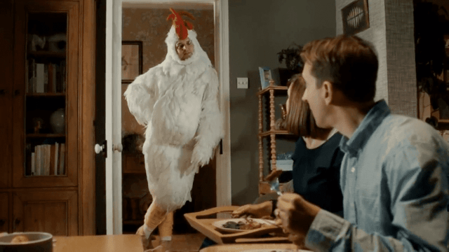 Vegan-targeted pork campaign reaches 26 million households