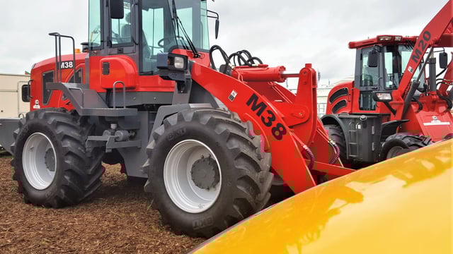 Loader sales are climbing; see where new machines are going