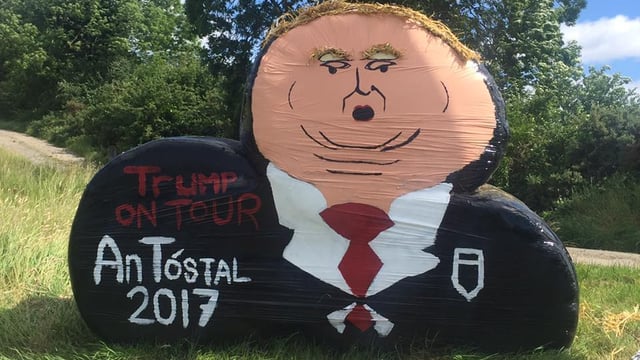 'Ready to 'wrap': 'Stylish Silage' competition stages a return