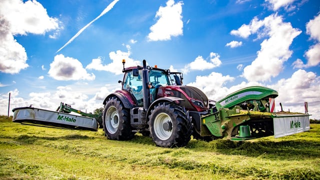 Silage contractor rates: How much are you paying...or charging?