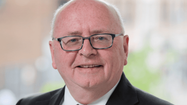 FSAI appoints former safefood CEO as its new chairman