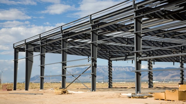 Ammonia becoming sticking point in planning again