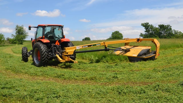 Trump’s tariffs: What are US machinery manufacturers saying?