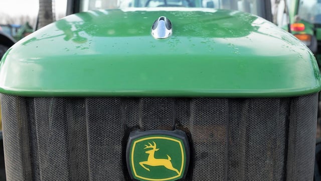 Contractors' bash: Memorial tractor run and barbecue this weekend