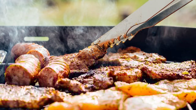 Falling beef prices unjustifiable as BBQ season hits full steam
