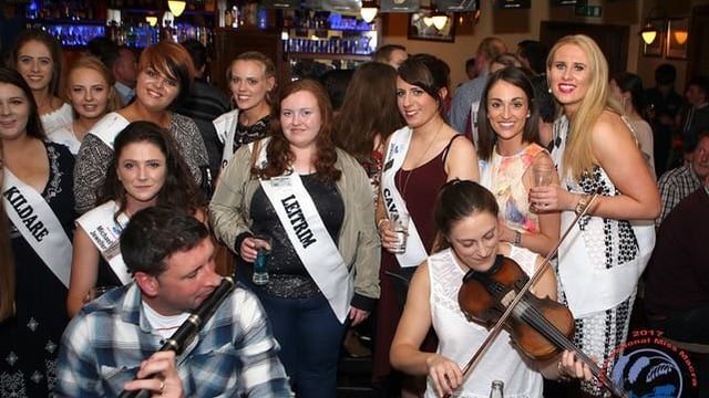Macra na Feirme social event calendar in full summer swing