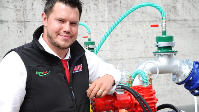 Trade focus: Getting a foothold in the machinery business in Co. Laois
